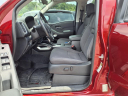 Thumbnail image of 2022 Nissan Frontier at Patterson Chevrolet Dodge
