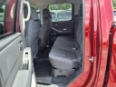 Thumbnail image of 2022 Nissan Frontier at Patterson Chevrolet Dodge
