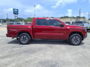 Thumbnail image of 2022 Nissan Frontier at Patterson Chevrolet Dodge