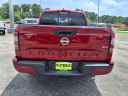 Thumbnail image of 2022 Nissan Frontier at Patterson Chevrolet Dodge