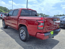 Thumbnail image of 2022 Nissan Frontier at Patterson Chevrolet Dodge