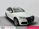 Thumbnail image of 2020 Audi Q5 at Audi Queens
