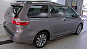 Thumbnail image of 2020 Toyota Sienna at Ghazal Auto