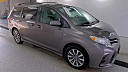 Thumbnail image of 2020 Toyota Sienna at Ghazal Auto