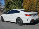 Thumbnail image of 2021 BMW 4 Series at Auto Expo Store
