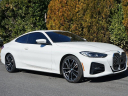 Thumbnail image of 2021 BMW 4 Series at Auto Expo Store