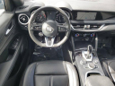 Thumbnail image of 2022 Alfa Romeo Stelvio at LorenzoNissan-New of Ft Lauderdale, FL