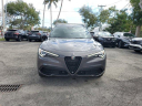 Thumbnail image of 2022 Alfa Romeo Stelvio at LorenzoNissan-New of Ft Lauderdale, FL