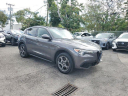 Thumbnail image of 2022 Alfa Romeo Stelvio at LorenzoNissan-New of Ft Lauderdale, FL