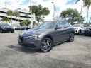 Thumbnail image of 2022 Alfa Romeo Stelvio at LorenzoNissan-New of Ft Lauderdale, FL