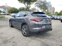 Thumbnail image of 2022 Alfa Romeo Stelvio at LorenzoNissan-New of Ft Lauderdale, FL