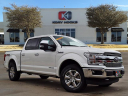 Thumbnail image of 2018 Ford F-150 at Kory Hooks Ford Chrysler Dodge Jeep Ram