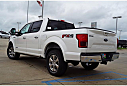 Thumbnail image of 2018 Ford F-150 at Kory Hooks Ford Chrysler Dodge Jeep Ram