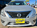 Thumbnail image of 2019 Nissan Versa at Lone Star Motors II