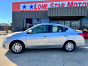 Thumbnail image of 2019 Nissan Versa at Lone Star Motors II