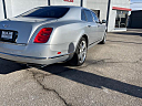 Thumbnail image of 2013 Bentley Mulsanne at Euro-Tech Motor Werks, Inc Dba Euro-Tech Saab