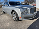 Thumbnail image of 2013 Bentley Mulsanne at Euro-Tech Motor Werks, Inc Dba Euro-Tech Saab