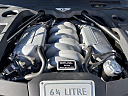 Thumbnail image of 2013 Bentley Mulsanne at Euro-Tech Motor Werks, Inc Dba Euro-Tech Saab