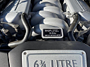 Thumbnail image of 2013 Bentley Mulsanne at Euro-Tech Motor Werks, Inc Dba Euro-Tech Saab