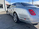 Thumbnail image of 2013 Bentley Mulsanne at Euro-Tech Motor Werks, Inc Dba Euro-Tech Saab