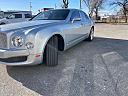 Thumbnail image of 2013 Bentley Mulsanne at Euro-Tech Motor Werks, Inc Dba Euro-Tech Saab