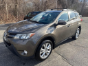 Thumbnail image of 2013 Toyota RAV4 at LOFTUS AUTO CITY