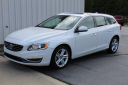 Thumbnail image of 2015 Volvo V60 at Hamilton Auto Sales, Inc.