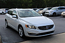 Thumbnail image of 2015 Volvo V60 at Hamilton Auto Sales, Inc.