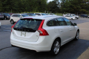 Thumbnail image of 2015 Volvo V60 at Hamilton Auto Sales, Inc.