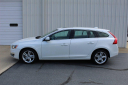 Thumbnail image of 2015 Volvo V60 at Hamilton Auto Sales, Inc.