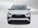 2022 Toyota Highlander Hybrid LE at Bloomington Acura - Subaru