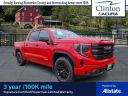 Thumbnail image of 2023 GMC Sierra 1500 at ClintonAcura of Clinton, NJ