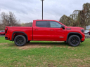 Thumbnail image of 2023 GMC Sierra 1500 at ClintonAcura of Clinton, NJ