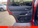 Thumbnail image of 2024 Toyota Sequoia at City World Toyota
