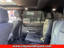 Thumbnail image of 2024 Toyota Sequoia at City World Toyota