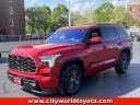 Thumbnail image of 2024 Toyota Sequoia at City World Toyota
