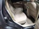 Thumbnail image of 2015 Nissan Murano at DULUTH MOTORSPORTS
