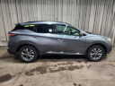 2015 Nissan Murano SV at DULUTH MOTORSPORTS