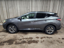 Thumbnail image of 2015 Nissan Murano at DULUTH MOTORSPORTS