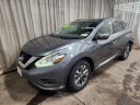 Thumbnail image of 2015 Nissan Murano at DULUTH MOTORSPORTS
