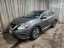 Thumbnail image of 2015 Nissan Murano at DULUTH MOTORSPORTS