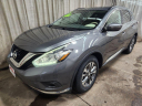 Thumbnail image of 2015 Nissan Murano at DULUTH MOTORSPORTS