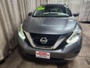 Thumbnail image of 2015 Nissan Murano at DULUTH MOTORSPORTS