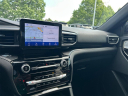 Thumbnail image of 2023 Ford Explorer at LaFontaine Chevrolet Plymouth