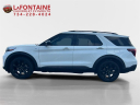 Thumbnail image of 2023 Ford Explorer at LaFontaine Chevrolet Plymouth