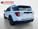 Thumbnail image of 2023 Ford Explorer at LaFontaine Chevrolet Plymouth