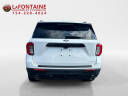 Thumbnail image of 2023 Ford Explorer at LaFontaine Chevrolet Plymouth