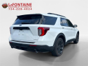 Thumbnail image of 2023 Ford Explorer at LaFontaine Chevrolet Plymouth