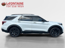 Thumbnail image of 2023 Ford Explorer at LaFontaine Chevrolet Plymouth