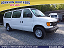 Thumbnail image of 2004 Ford E-Series at Johnson Brothers Auto Sales LLC
